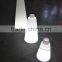 waterproof glowing color change remote control led bar table