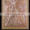 Customed Design Luxury Antique Aluminum Wall Mural Decoration