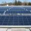 6KW grid tied solar system including solar pv combiner box and other solar energy equipments