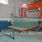 Bouquet and fresh flower decoration floral foam machine