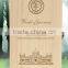 High Quality Customized Wooden Wine Box