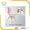 Wholesale chair industrial metal singer stool