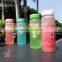 new design plastic sports shaker bottle, my bottle custom