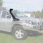 Outdoor adventure off-road snorkel for D-MAX 06/2012 Onwards