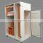 Fully Automatic Freshly Squeezed Orange Juice Vending Machine Made In China