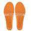 high quatity Electric battery heated insoles