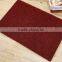 China cheapest hot-sale recessed door mats india