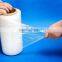 Household and hotel use hot sale lldpe wrap stretch pallet film for middle east