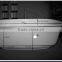 home decoration luxury hotel chinese stone carving baths stone bathtub