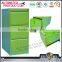 Office lateral filing cabinet metal storage cabinet 2/ 3/ 4 drawer vertical steel file cabinet