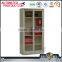Cheap price iron cupboard laboratory medical storage cabinet