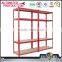 Professional 4 Layers Industry Metal Storage Rack
