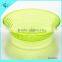 Hot sale acrylic food display bin