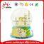 resin tourist souvenir water globe