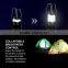 2016 new design 30LED Camping Light suitable for Camping Emergency Hurrrinace