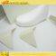 Sticky Toe Puff Adhesive With Hot Melt Glue