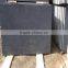 Honed blue limestone tile