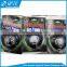 Wholesale 2017 Newest product cheap LED light-up pirates eye patch For Halloween fashion party toy