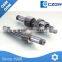 OEM&ODM Non standard-Walking Machinery Parts-Shaft-Spline-Worm
