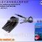 Color box packing collapsible plastic snow shovel