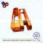 AIKESIBO manufacturer professional produced precision various kinds of cnc machining parts