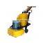 ASL floor polishing machines