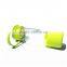 China Factory Customized Plastic Drinking Water Bottle with Handle