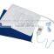 Pet heating pad with multi temperature setting