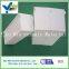 Heat resistant alumina ceramic brick for ball mill