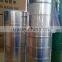 electrically conductive adhesive duct tape alu foil tape