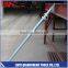 Steel scaffolding adjustable push and pull prop for formwork