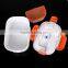 Multi-function Plastic Electric Lunch Box Case