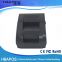 HBA-5890K Cheap factory 58mm portable thermal printer POS thermal receipt printer with driver