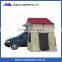 Outdoor camping roof top 4x4 pop up tent