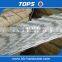 Hot-Dipped Galvanized Razor Barbed Wire/Barbed Wire Price Pell Roll/Barbed Wire For Fence