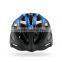 LED Light Bike Helmet 25 Holes Ventilation Cycling Helmet Hot Bicycle Helmet