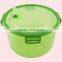 2014 3Pcs Takeaway Food Container