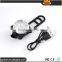 Bicycle accessories USB bicycle led light,front tail bike light kit
