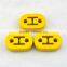 auto exhaust hanger rubber