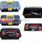 2-in-1 Eco-Friendly Plastic Tool Box Set