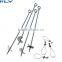 High quality cheapest wholesale hdg-ground anchor u pole on sale France Markets