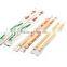 Naked Single Disposable Bamboo Chopsticks