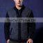 Men's high quality cardigan sweater