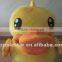 NO.2461 adult duck mascot costumes