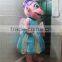 NO.2409 Abby Cadabby Costumes