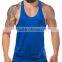 New Premium Tanks Top Mens Clothing Bodybuilding Gym Tube 7 Japanese Custom Stringer
