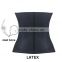 High quality waist slimming corset waist training waist trainer latex body shaper slimming