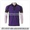 Wholesale tshirt dri fit rugby polo