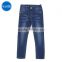 Plus Size Jeans for Big Girl with Rhinestone Decoration OEM Service