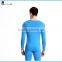 Invisible O Neck Seamless Winter Polypropylene Young Men Baselayer Underwear